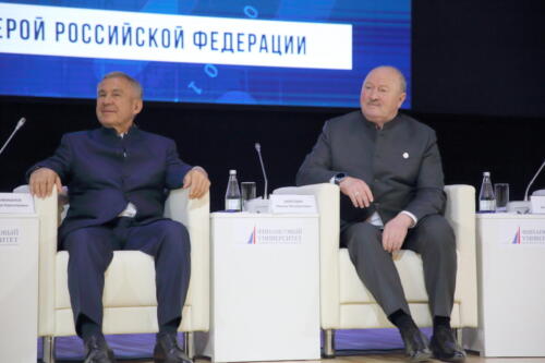 11.04.2026 - Мост Москва - Татарстан
