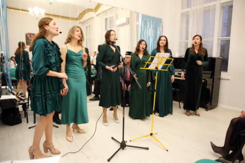 13.12.2025 - Концерт Даян